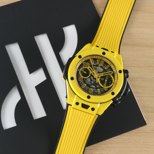 Hublot Big Bang 421.CY.471Y.RX